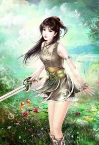 草原女王与我