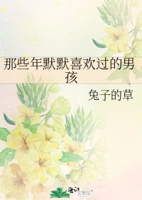 那些年默默喜欢过的男孩